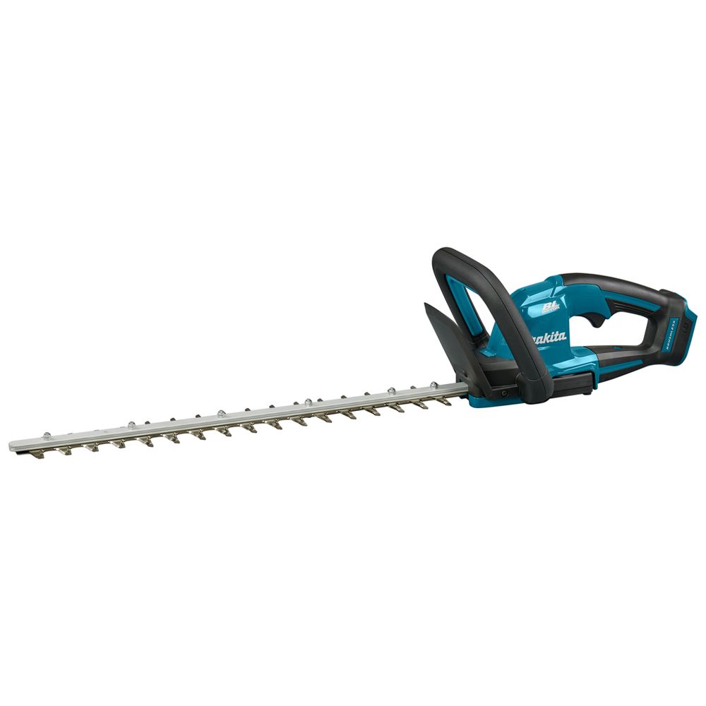 

Кусторез аккумуляторный Makita DUH506Z 50см 18В Li-Ion без акк. и з/у, DUH506Z