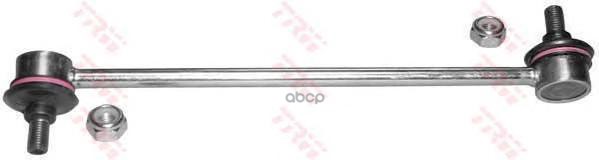 

Jts7555 Тяга Стабилизатора Заднего Lexus Rx300 V6 00-03 TRW/Lucas jts7555