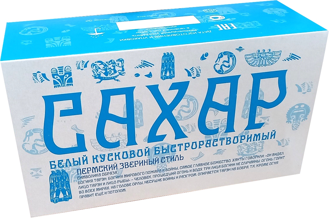 

Сахар белый кусковой ПСЗ быстрорастворимый 1кг 6шт