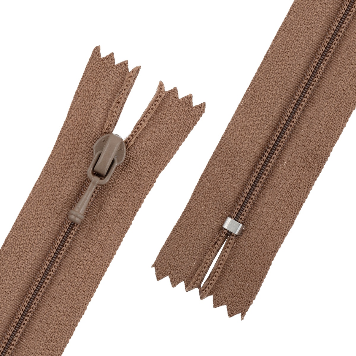 

Gamma Спираль, декоративная, 8 см, тип 3, 5 шт, неразъемная, однозамковая, №286, коричнева, Коричневый, Спираль, декоративная, 8 см, тип 3, 5 шт, неразъемная, однозамковая, №286, коричневая