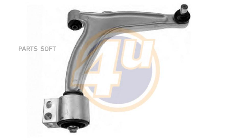 

Рычаг Fiat Croma/Opl Signum/Vectra C/Saab 9-3 02- R 4U OP-G-14099