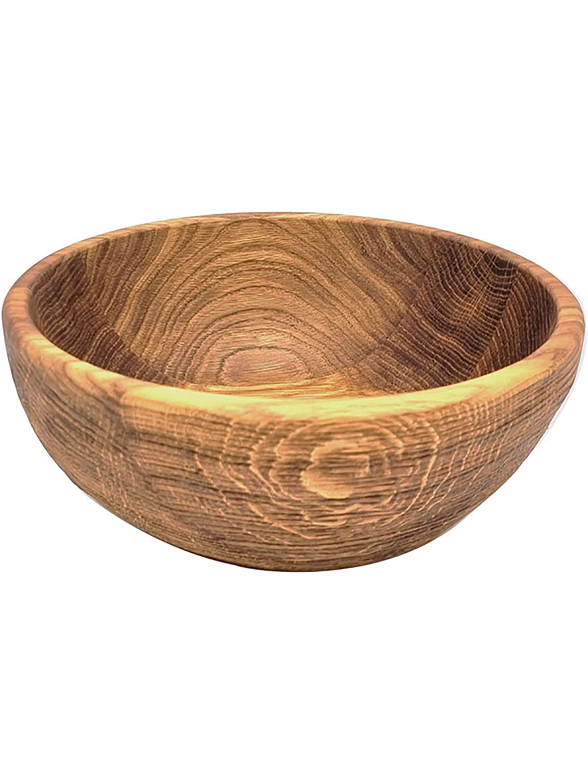 

Емкость для подачи PPwood дерево 22 см