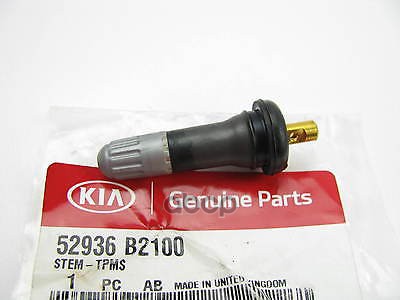 

Обратный Клапан 52936-B2100 Hyundai-KIA арт. 52936-B2100