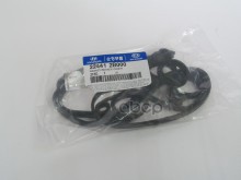 

Прокладка Клапанной Крышки I20 2008-2014, I30 2007-2012, Solaris/Accent Iv 2010>, Ceed 200