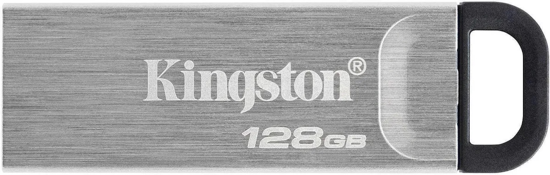 

Флешка USB Kingston DataTraveler Kyson 128ГБ, USB3.1, серебристый и черный dtkn/128gb, Флешка USB Kingston DataTraveler Kyson 128ГБ, USB3.1, серебристый и черный [dtkn/128gb]