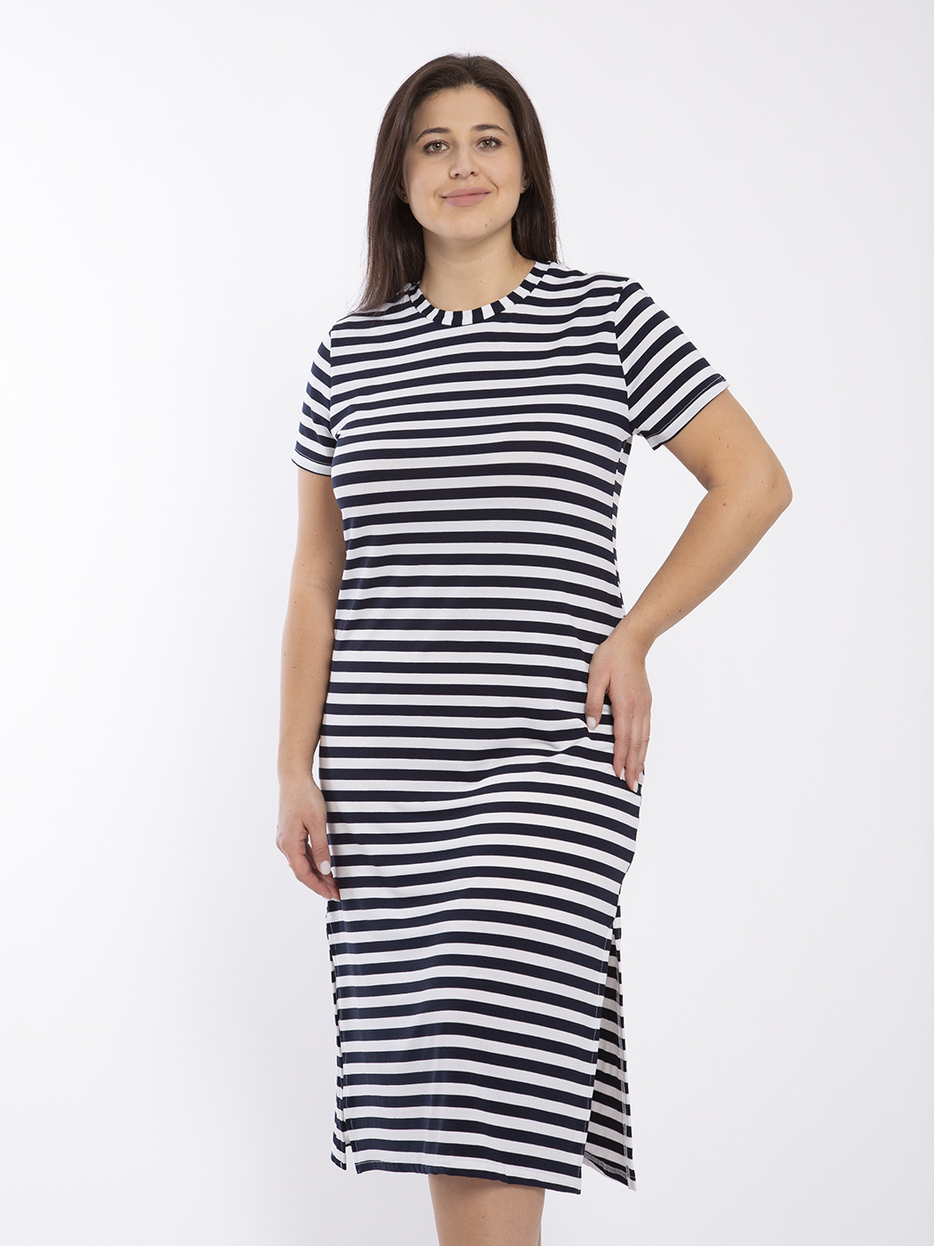 

Платье женское Magic Lady cl4149_c1177 разноцветное 52 RU, Разноцветный, cl4149_c1177