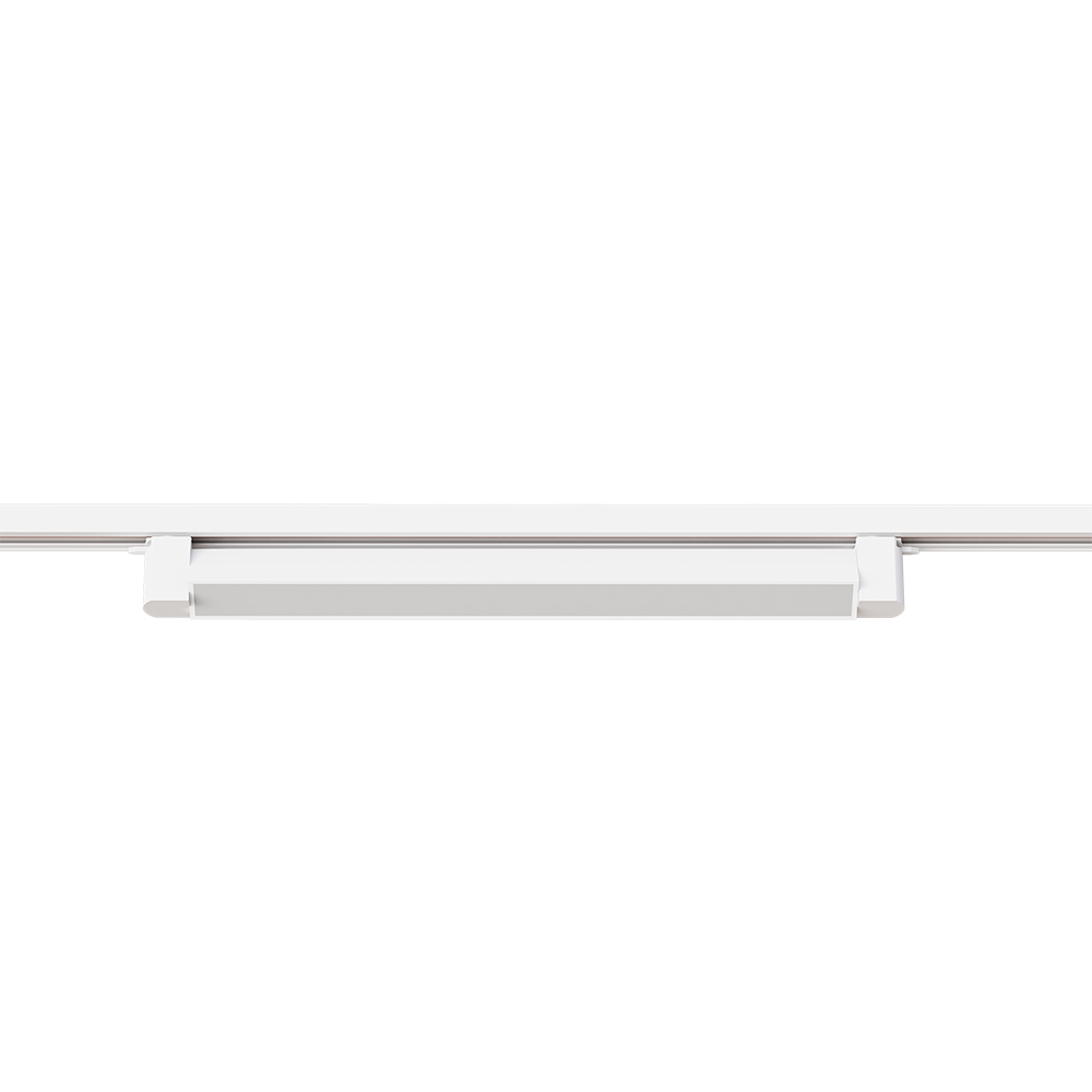 

Трековый светильник Arte Lamp LINEETTA A4574PL-1WH, LINEETTA