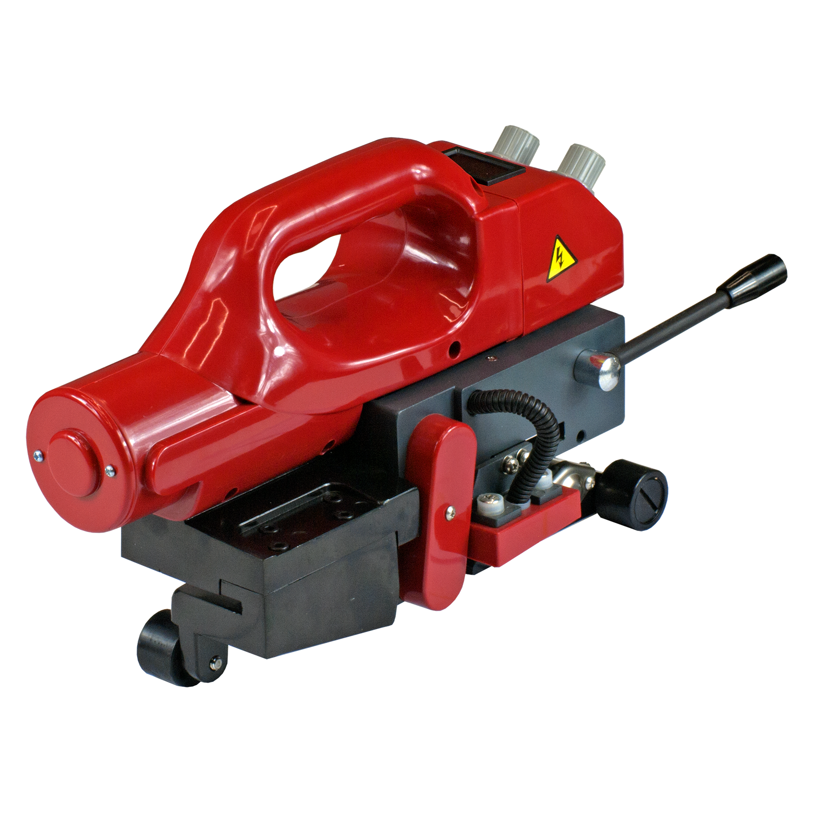 

Аппарат горячего клина для сварки геомембран PWT Geostar Lite D, PWTGS-005