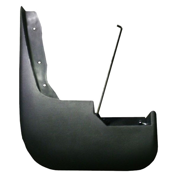 

Брызговик Ford Transit 06-14 Передний Lh (левый) Sat арт. ST-FDR7-016B-2