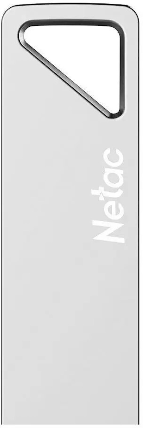 

Флешка USB NETAC U326 16ГБ, USB2.0, серебристый nt03u326n-016g-20pn, Флешка USB NETAC U326 16ГБ, USB2.0, серебристый [nt03u326n-016g-20pn]