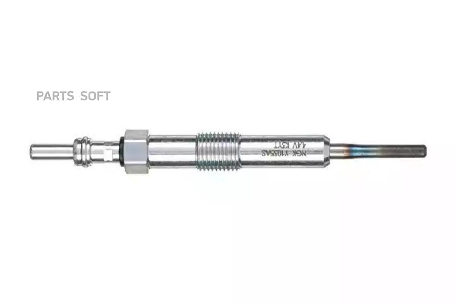 

Свеча Накала Ngk 94103 /Dpower77/ Logan/Megane Iii/Sandero 1.5d NGK арт. 94103