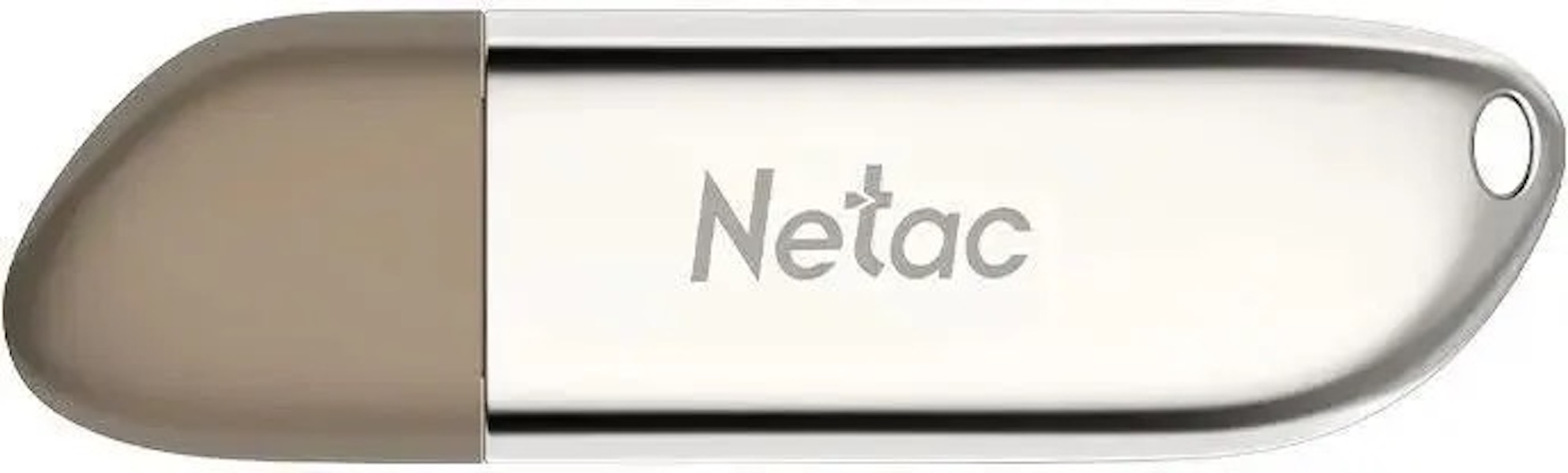 

Флешка USB NETAC U352 64ГБ, USB3.0, серебристый nt03u352n-064g-30pn, Флешка USB NETAC U352 64ГБ, USB3.0, серебристый [nt03u352n-064g-30pn]