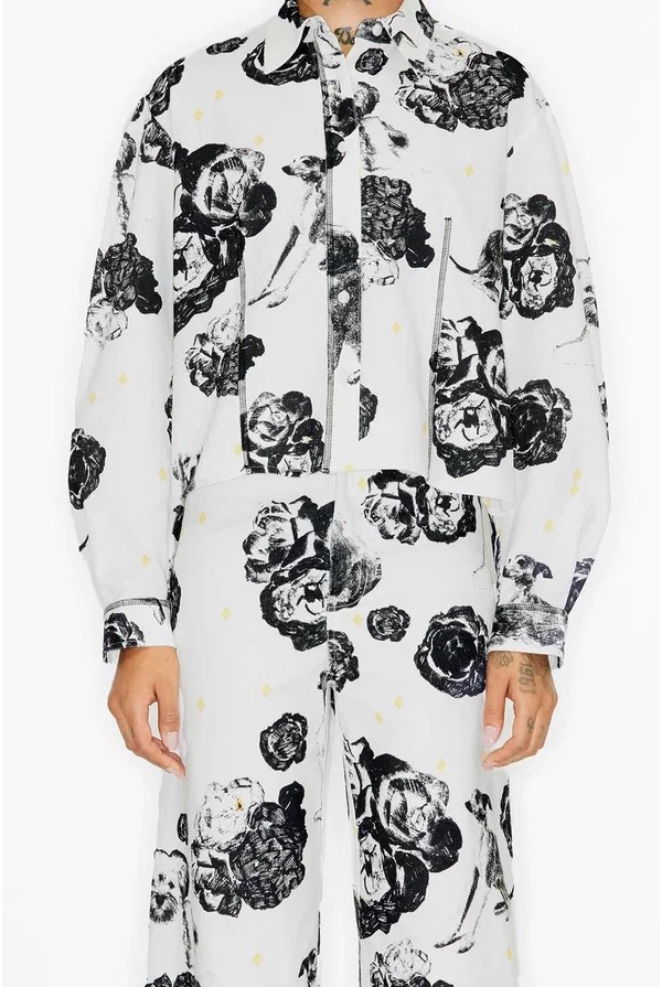 

Блуза женская Bimba Y Lola 232BR2075 10230 белая XS, Белый, 232BR2075 10230