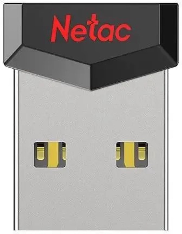 

Флешка USB NETAC UM81 8ГБ, USB2.0, черный nt03um81n-008g-20bk, Флешка USB NETAC UM81 8ГБ, USB2.0, черный [nt03um81n-008g-20bk]