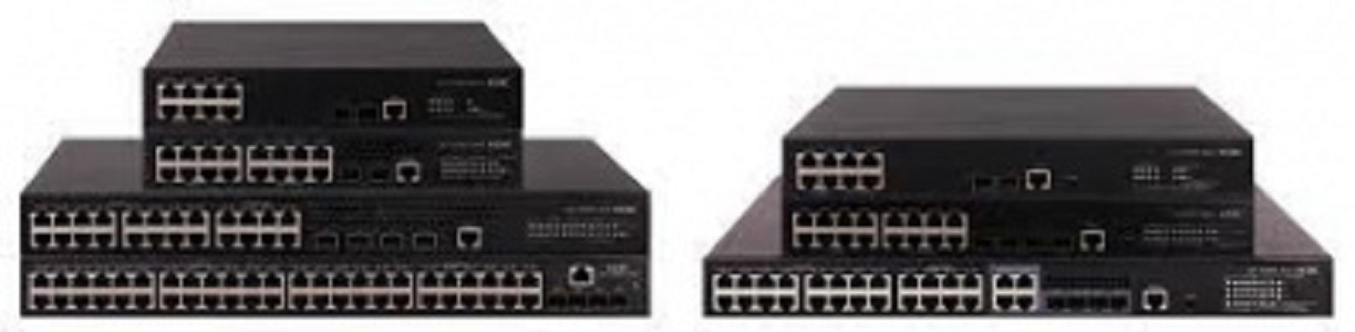 

Коммутатор H3C LS-3100V3-20TP-PWR-EI-DC-GL