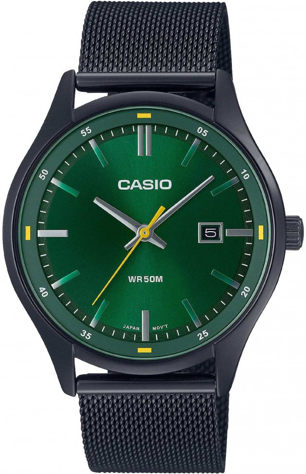 

Наручные часы мужские Casio MTP-E710MB-3A, MTP-E710MB-3A