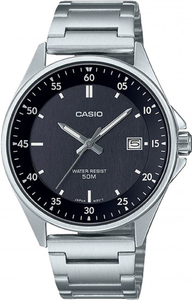 

Наручные часы мужские Casio MTP-E705D-1E, MTP-E705D-1E