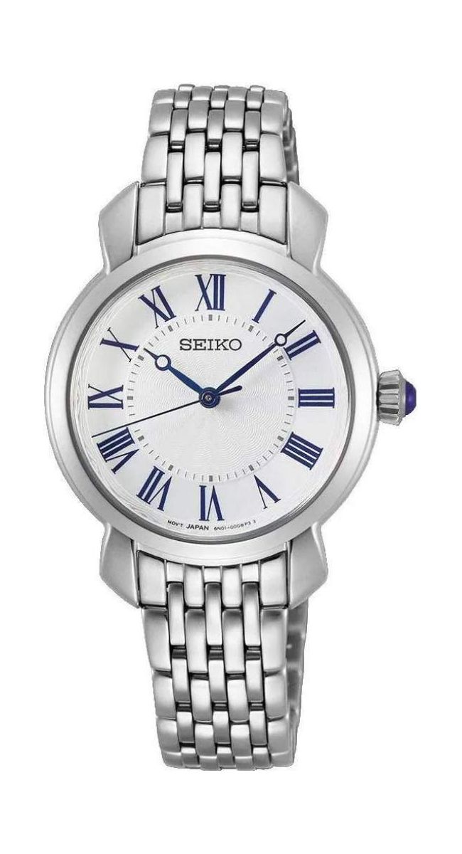 

Наручные часы женские Seiko SUR629P, SUR629P