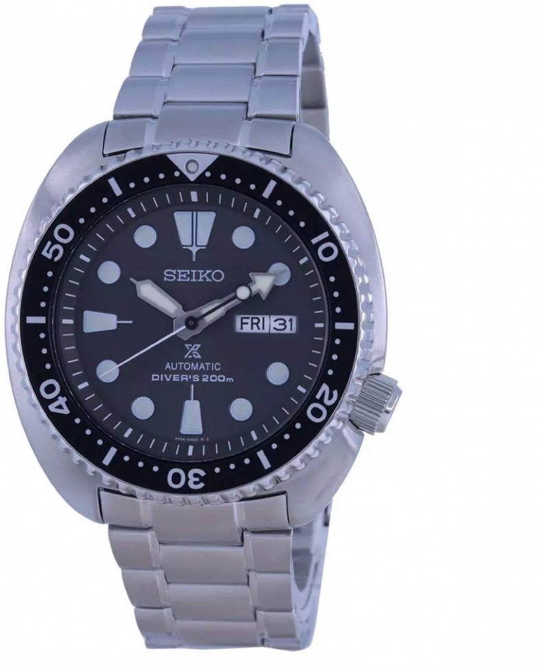 

Наручные часы мужские Seiko SRPF13K, SRPF13K