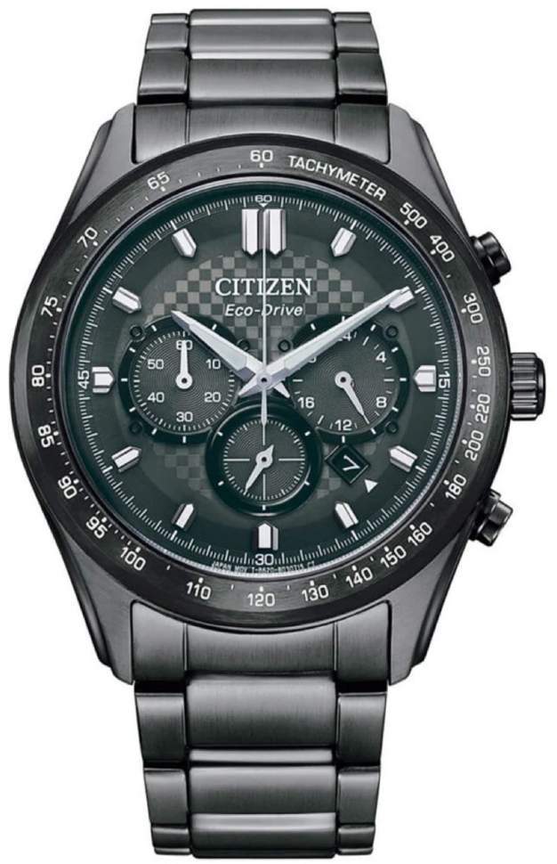 

Наручные часы мужские Citizen CA4457-81H, CA4457-81H