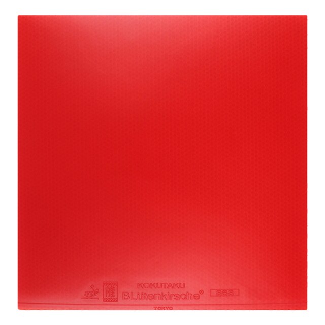 

Накладка Kokutaku 868 Red, Красный