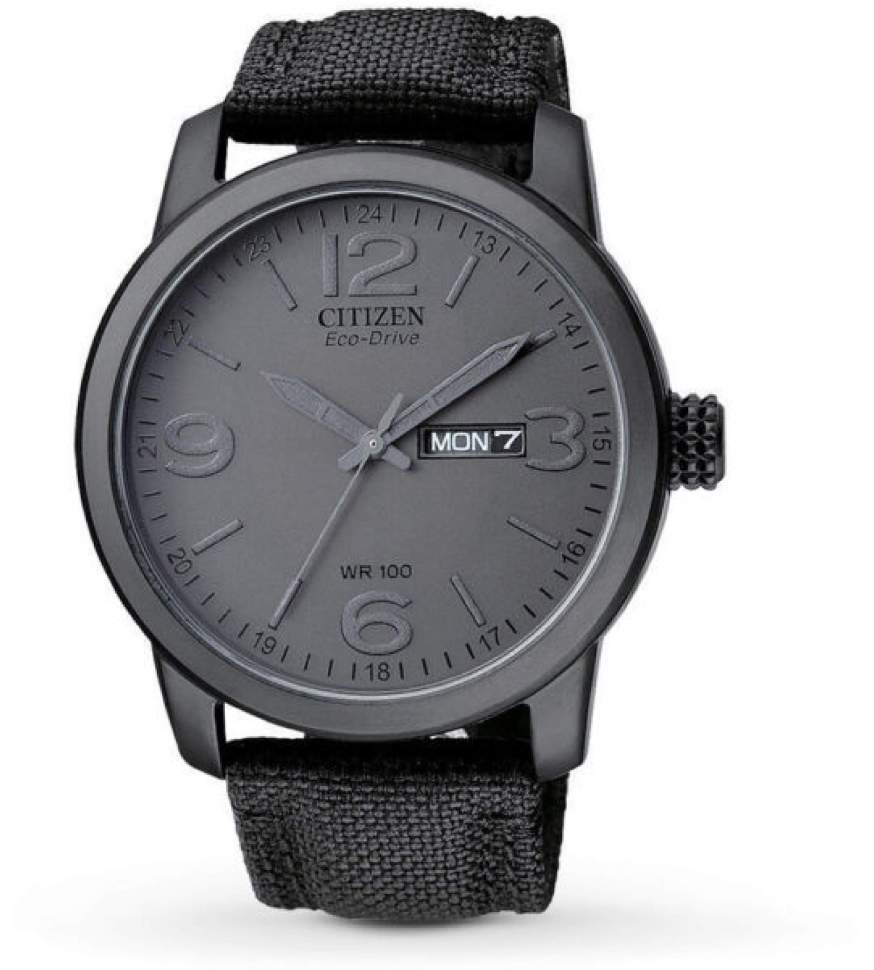 

Наручные часы мужские Citizen BM8475-00F, BM8475-00F