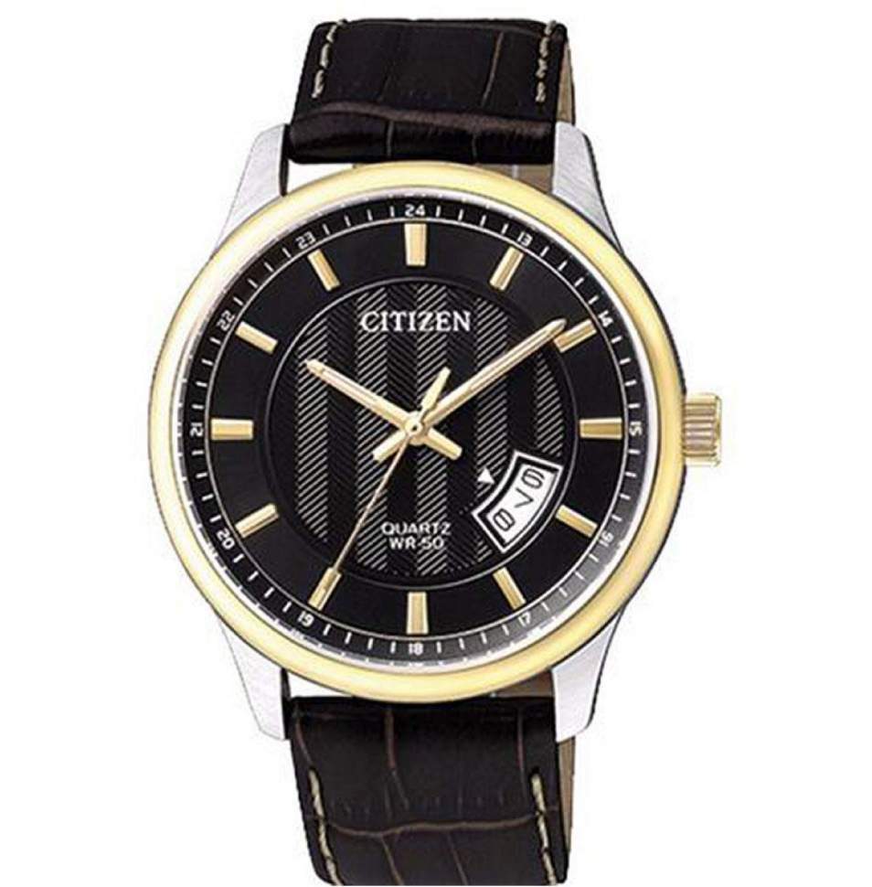 

Наручные часы мужские Citizen BI1054-12E, BI1054-12E