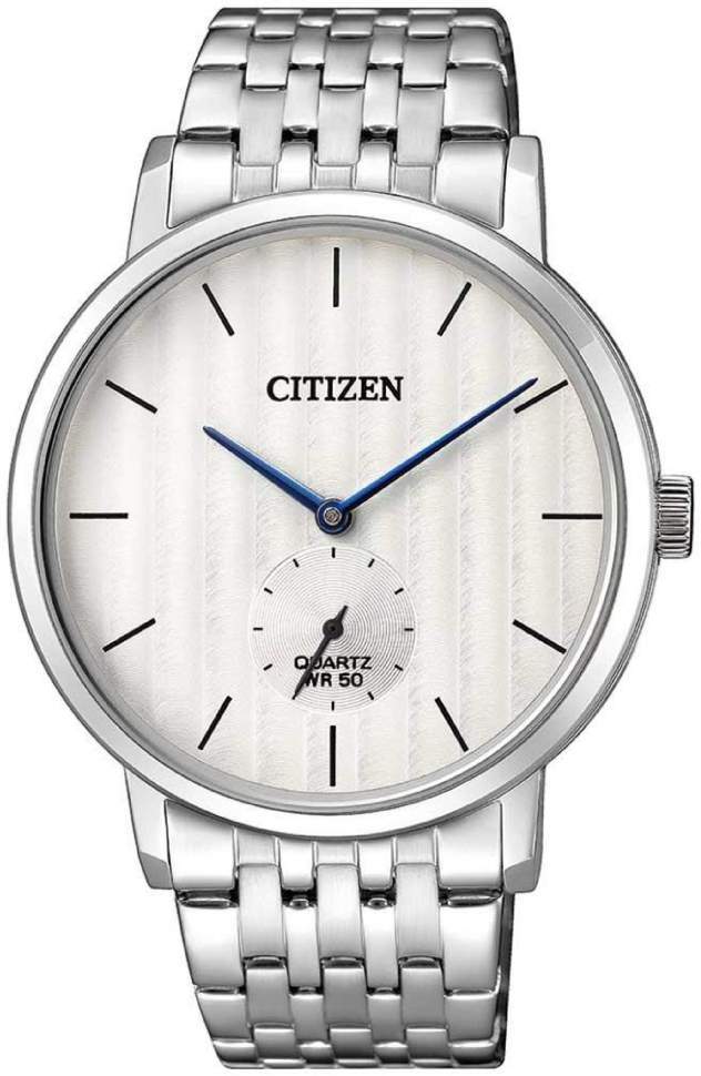 

Наручные часы мужские Citizen BE9170-56A, BE9170-56A