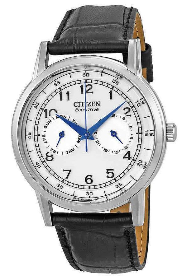 

Наручные часы мужские Citizen AO9000-06B, AO9000-06B