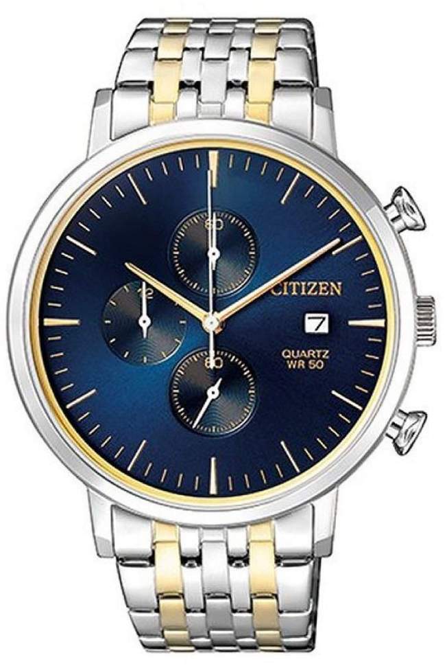 Наручные часы мужские Citizen AN3614-54L