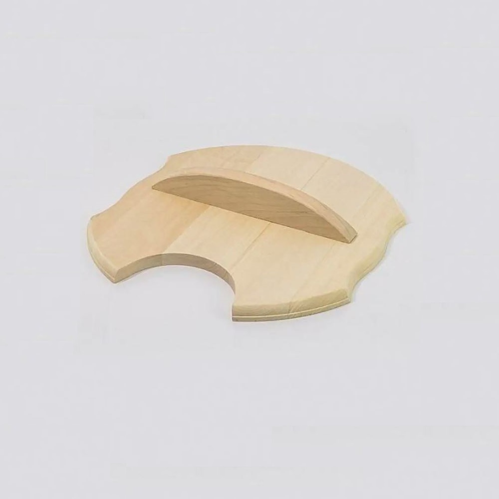 

Крышка для запарника R-SAUNA КЗ-20, 27040, Бежевый, КЗ-20
