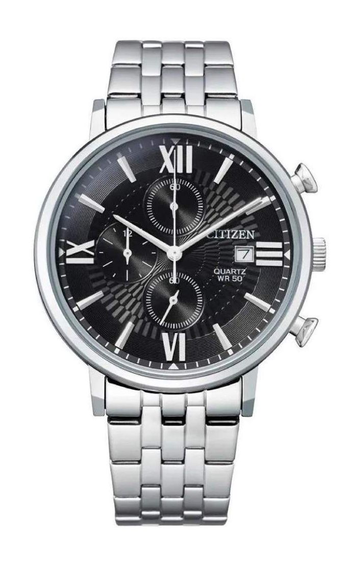 

Наручные часы мужские Citizen AN3610-71E, AN3610-71E
