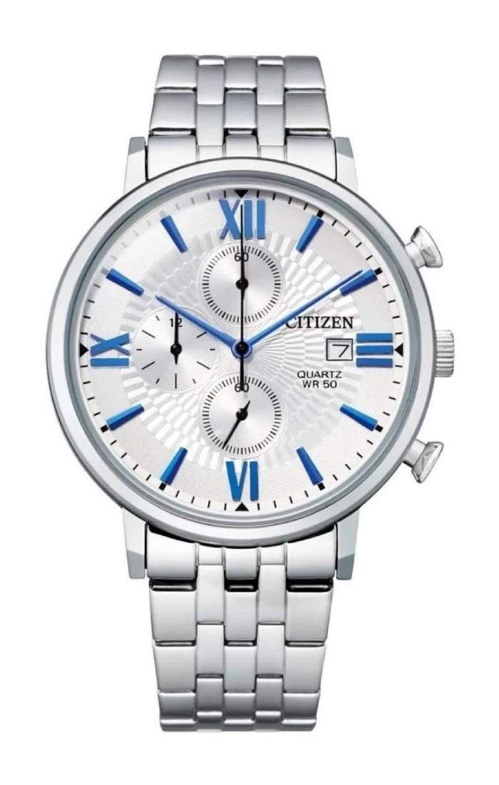 

Наручные часы мужские Citizen AN3610-71A, AN3610-71A