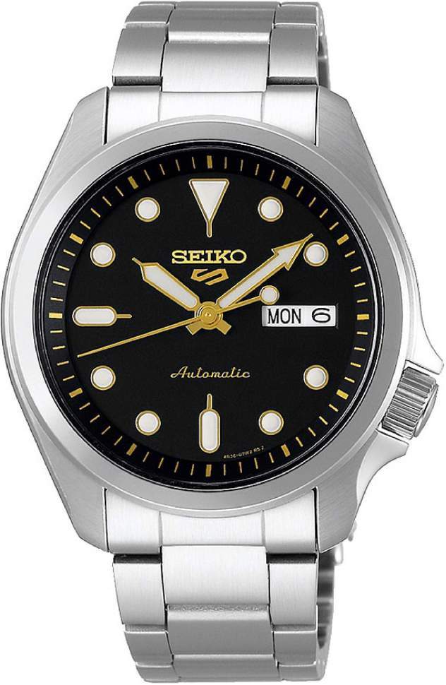 

Наручные часы мужские Seiko SRPE57K, SRPE57K