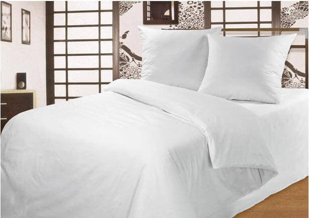 

Простыня 1,5 спальная, бязь отбеленная ГОСТ, 1306