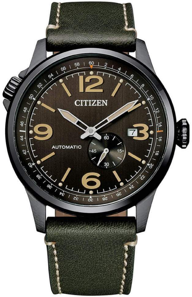 

Наручные часы мужские Citizen NJ0147-18X, NJ0147-18X
