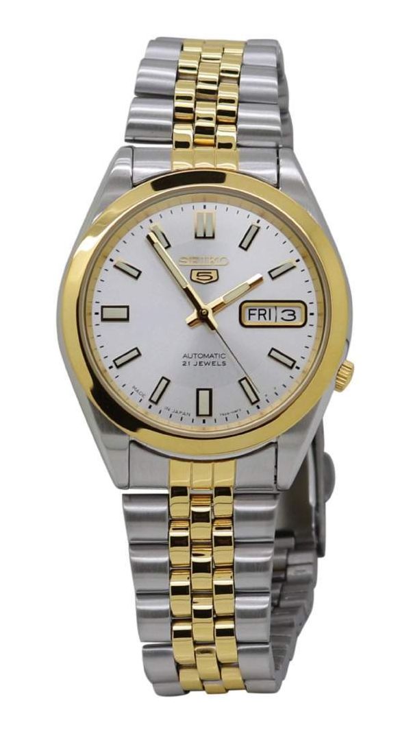 

Наручные часы мужские Seiko SNKF92J, SNKF92J