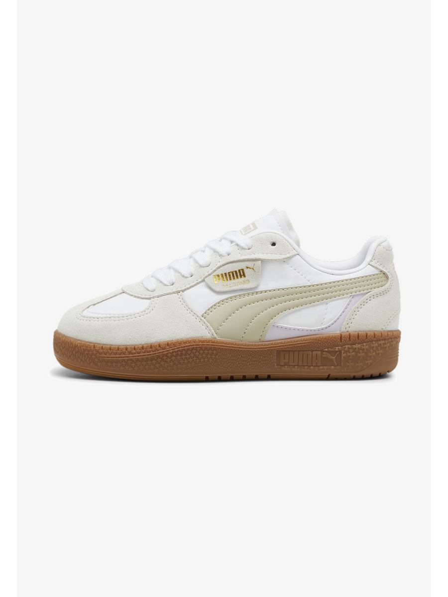 

Кеды женские PUMA PU111A1GR белые 40 EU, Белый, PU111A1GR