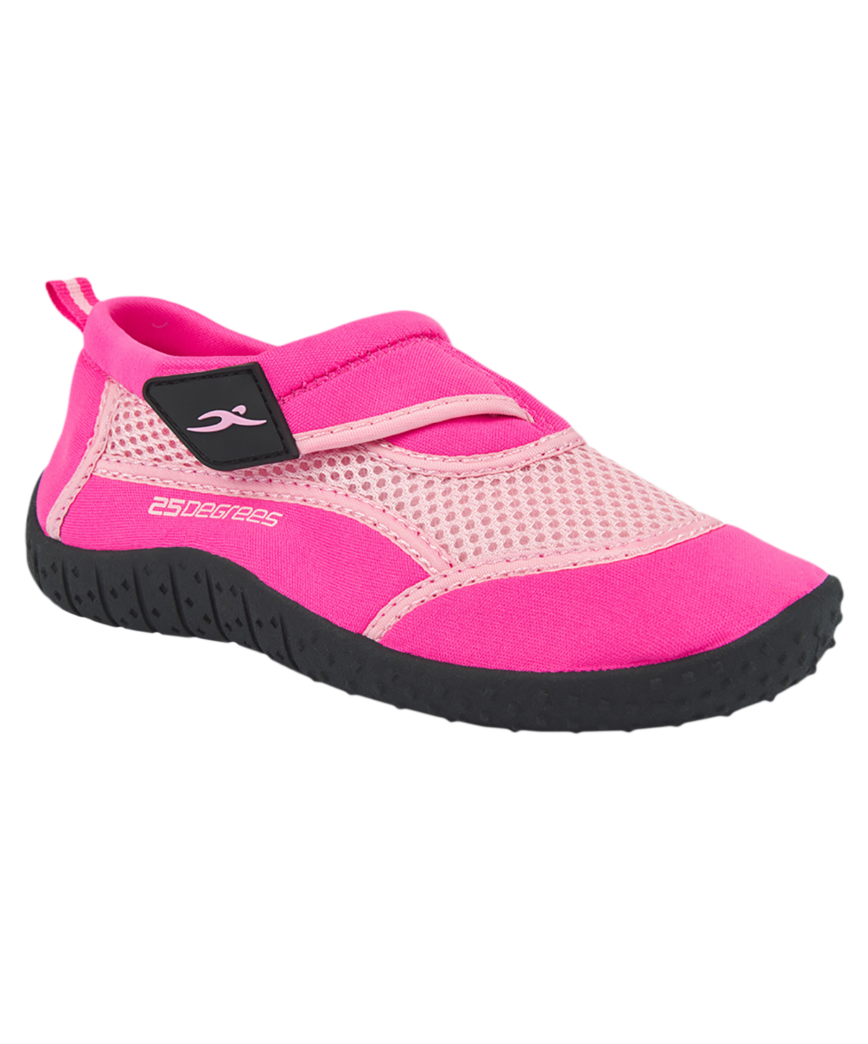 

Обувь для пляжа 25degrees Vent Pink, для девочек, 24-29, детский (27)