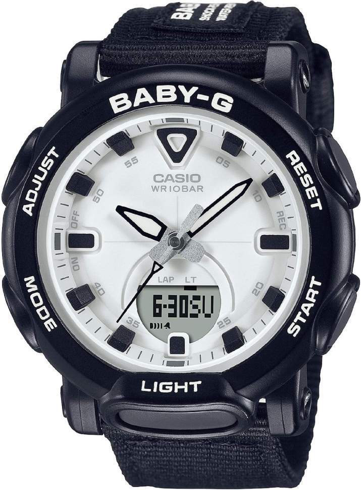 

Наручные часы женские Casio BGA-310C-1A, BGA-310C-1A