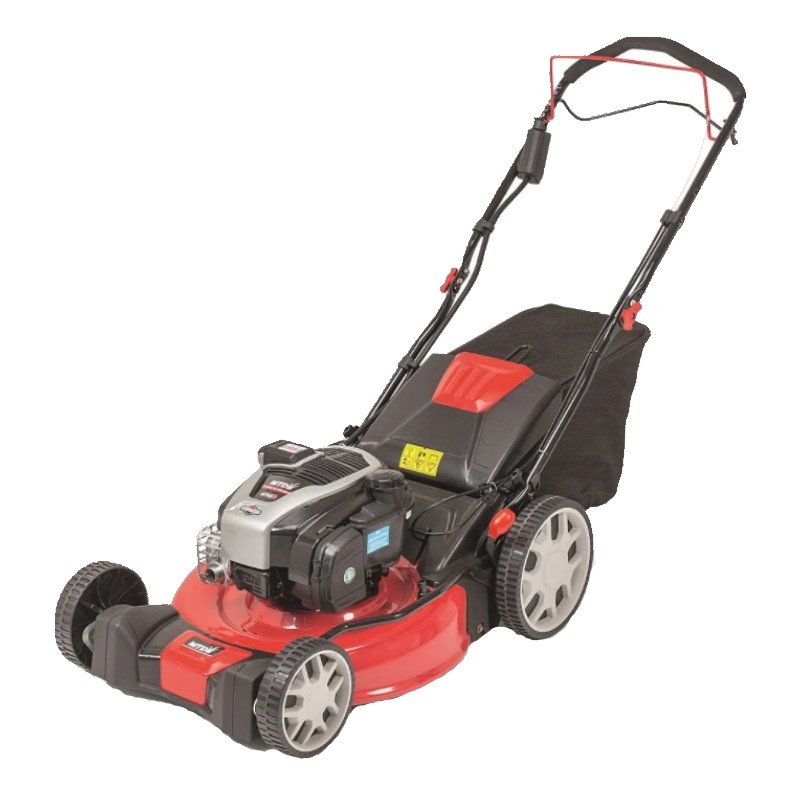 

Бензиновая газонокосилка MTD Optima 53 SPB HW IS 12CEPH7E600 3,5 л.с., OPTIMA 53 SPB HW IS