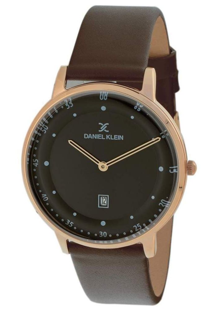 

Наручные часы мужские Daniel Klein 11506-2, 11506-2