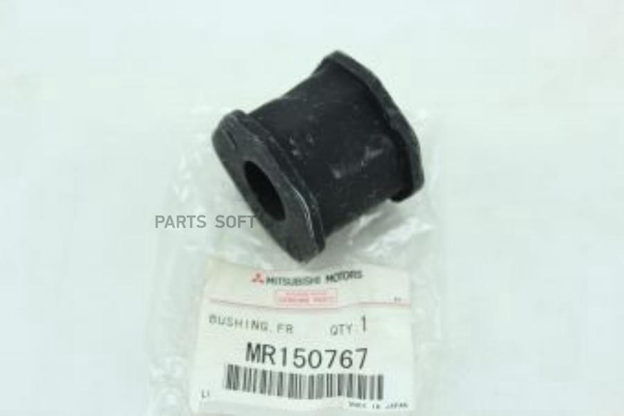 

Втулка Стабилизатора Переднего Mitsubishi L200, Pajero, Montero 1996- MITSUBISHI арт. MR15