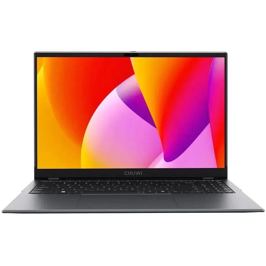 

Ноутбук Chuwi HeroBook Plus Grey (CWI629-CN8N5N1HDMXX), HeroBook Plus