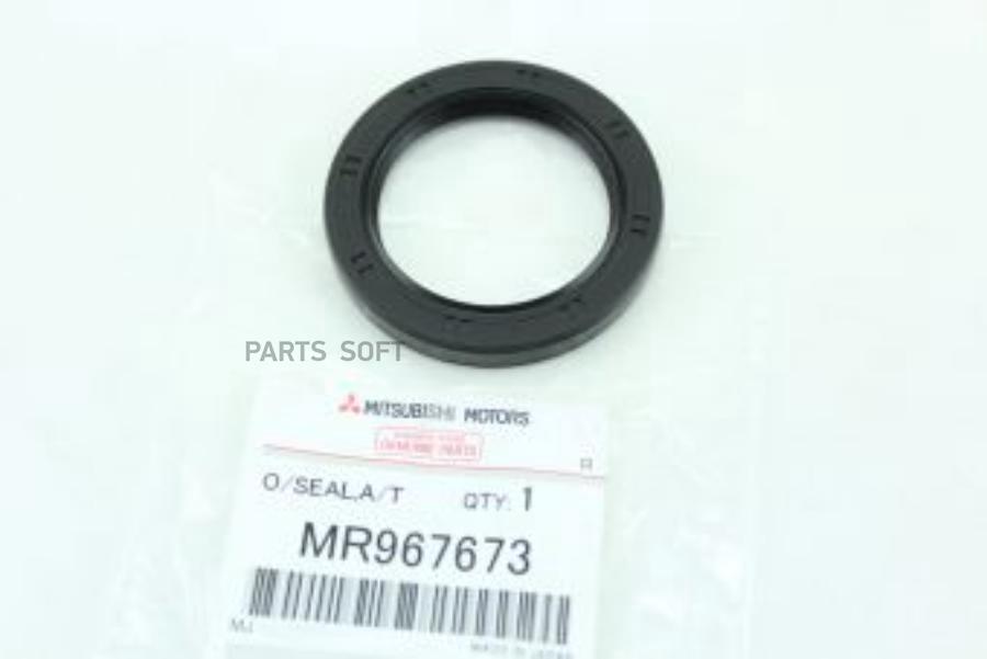 

Сальник MITSUBISHI арт. MR967673