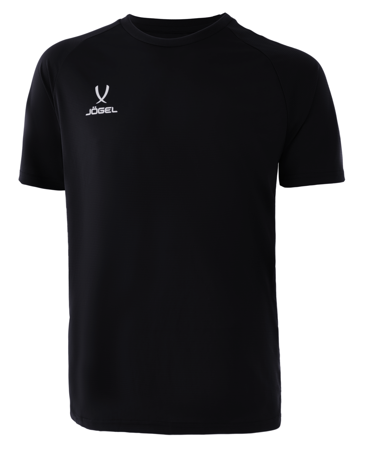 

Футболка тренировочная Jogel Camp Traning Tee, черный, детский (YM)