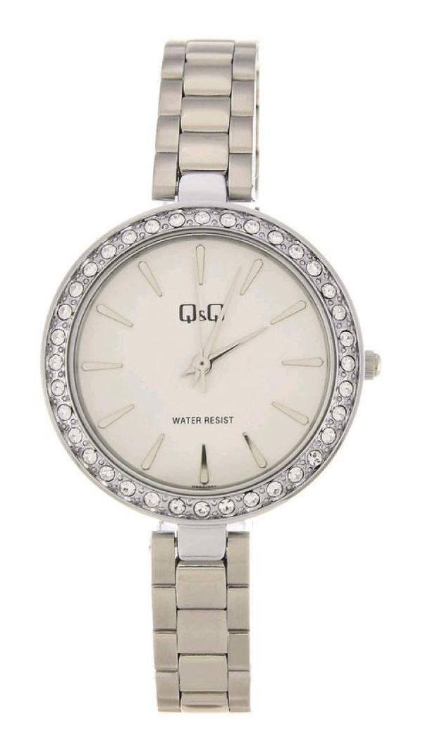 

Наручные часы женские Q&Q QZ63-201, QZ63-201