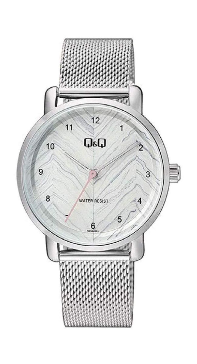 

Наручные часы мужские Q&Q QZ46-204, QZ46-204