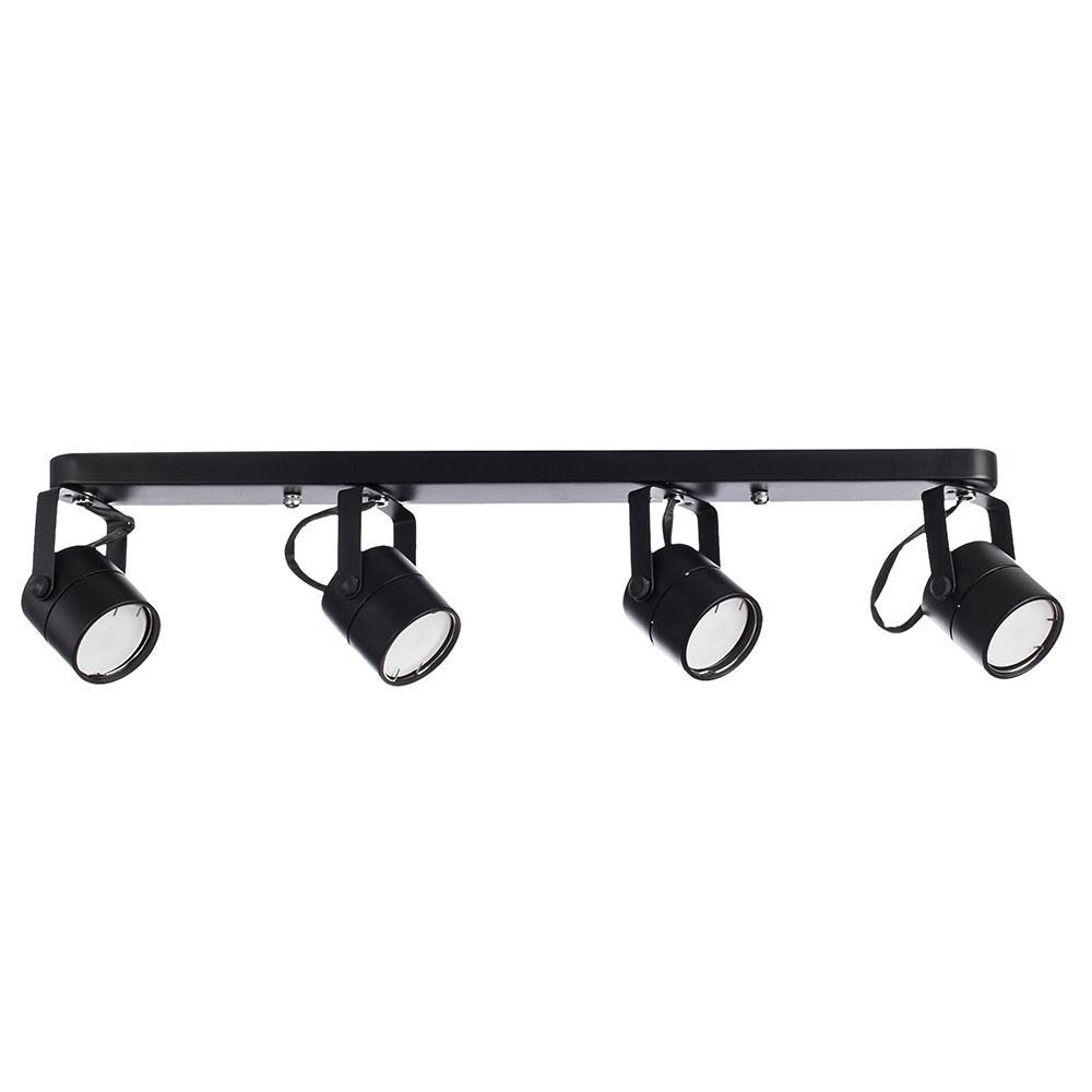 

Спот Arte Lamp MIZAR A1311PL-4BK, MIZAR A1311PL-4BK
