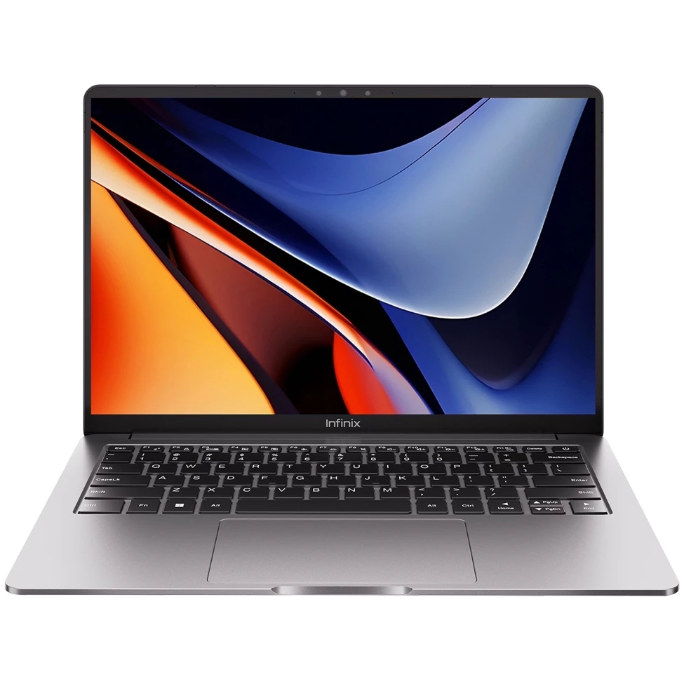 

Ноутбук Infinix Inbook Air XL442 Grey (71008302086), Inbook Air XL442